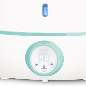 TrueLife Invio BW Double încălzitor multifuncțional pentru biberon - imagine 3